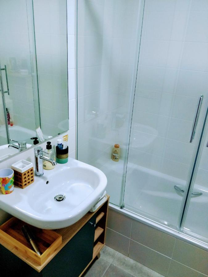 Atico Con Piscina Y Vistas Al Mar Habitat Litoral Apartment Malaga Exterior photo