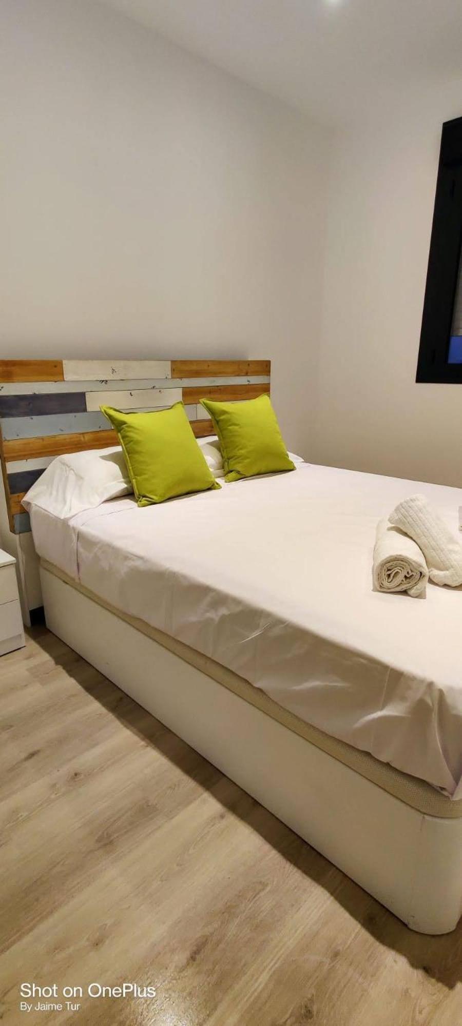 Atico Con Piscina Y Vistas Al Mar Habitat Litoral Apartment Malaga Exterior photo
